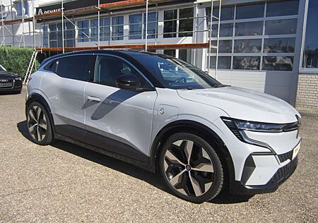 Renault Megane E-Tech EV60 220hp optimum charge Techno, Kamera,
