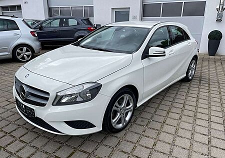 Mercedes-Benz A 200 A -Klasse BlueEfficiency