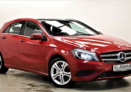 Mercedes-Benz A 250 4Matic 211PS Urban Line 7G DCT Kamera Totw