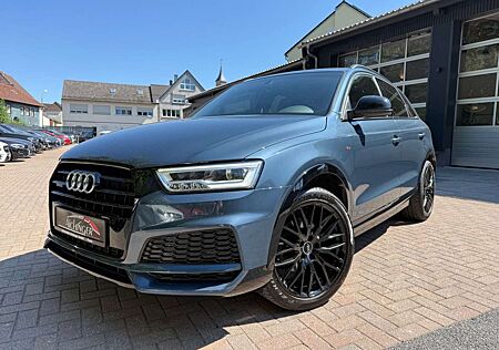 Audi Q3 sport quattro 2.Hand Euro 6 S-Line