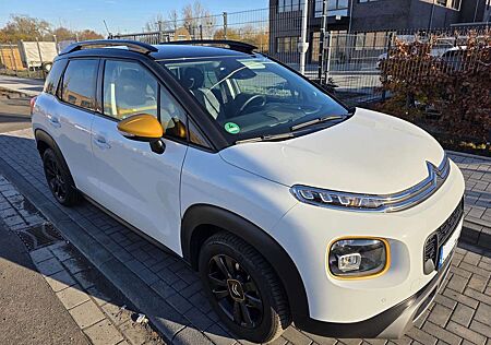 Citroën C3 Aircross Citroen PureTech 130 Stop & Start EAT6 OPF Rip-Curl