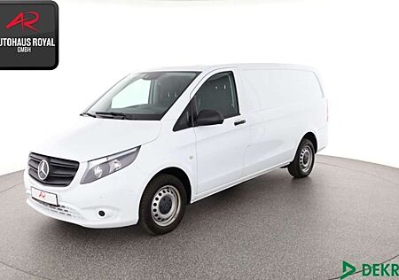 Mercedes-Benz Vito 114 CDI KASTEN LANG KAMERA,TOTWINKEL,1.HAND