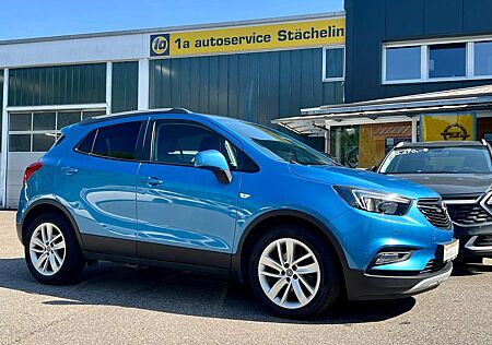 Opel Mokka X 1.6 CDTI Active,AGR,PDC,KLIMA,ALU