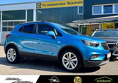 Opel Mokka X 1.6 CDTI Active,AGR,PDC,KLIMA,ALU