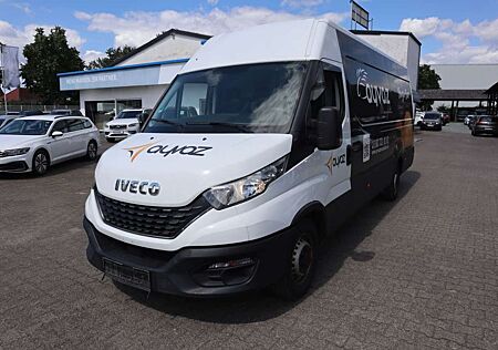 IVECO Daily 35 S16|HOCH+EXTRA LANG|R-CAM|AUTOMATIK|1HAND|