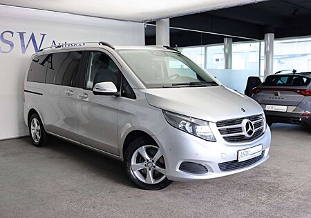 Mercedes-Benz V 250 KOMPAKT EDITION ANHÄNGERKUPPLUNG