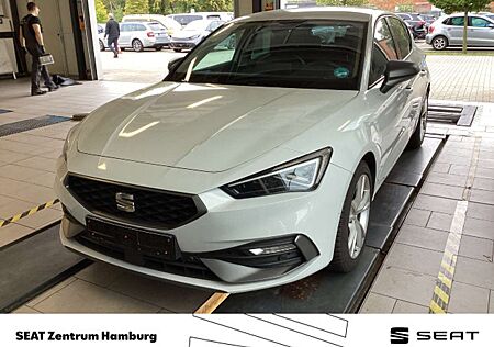 Seat Leon 1.5 eTSI FR DSG Navi ACC CarPlay MatrixLED