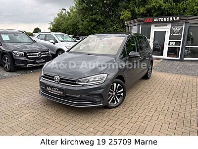 Volkswagen Golf Sportsvan IQ.DRIVE.BT.PA.SH.PDC.TW.SPH..TÜV NEU
