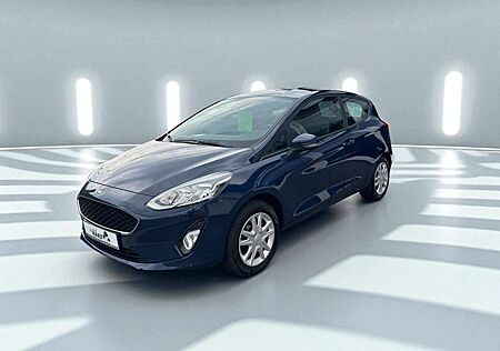 Ford Fiesta Cool & Connect