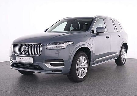 Volvo XC 90 XC90 T8 AWD HYBRID INSCRIPTION EXPR. +AHK+SITZPAK
