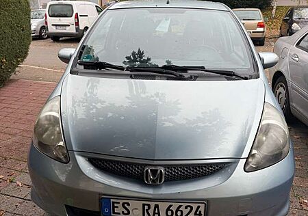 Honda Jazz 1.4 LS