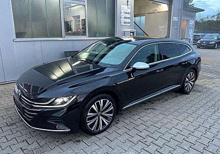 VW Arteon Volkswagen SB 2.0 TDI Elegance AHK R.Kamera Keyless