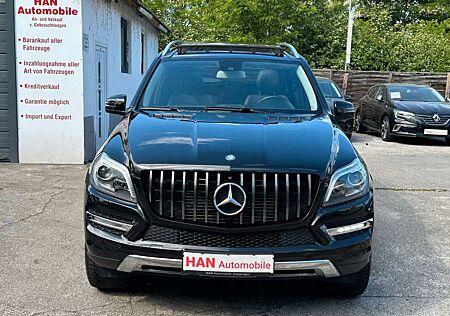 Mercedes-Benz GL 350 BlueTec 4Matic/7-Sitze/Navi/Leder/Xenon