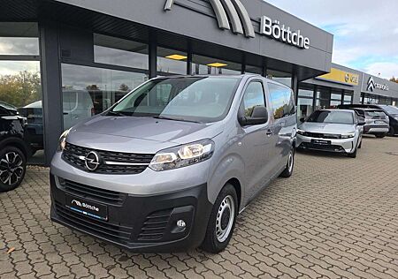 Opel Vivaro gebraucht kaufen Opel Vivaro 1.5 CDTI DPF