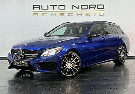 Mercedes-Benz C 43 AMG T 4Matic *Night*360°Kamera*Navi*