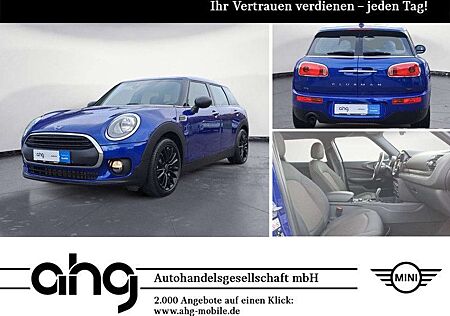 Mini One Clubman Clubman One Salt II Klimaaut. PDC hinten Na