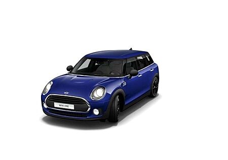 Mini One Clubman Clubman One Yours Trim Klimaaut. PDC hinten