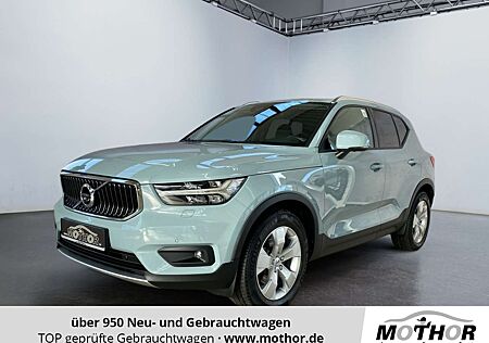 Volvo XC 40 XC40 Momentum AWD D3 DSG 360° Rückfahrkamera