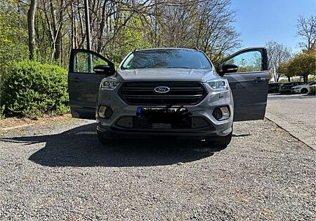 Ford Kuga ST-Line