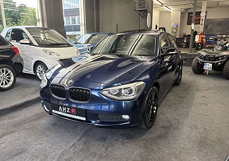 BMW 116 i
