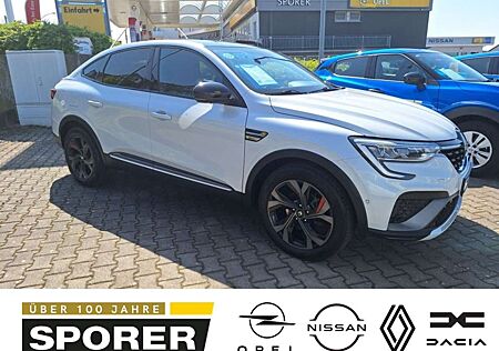 Renault Arkana E-TECH 145 R.S.LINE