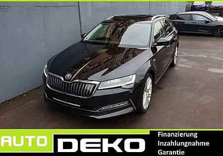 Skoda Superb 1.4 TSI iV DSG L & K Pano/Virtual/ACC/19