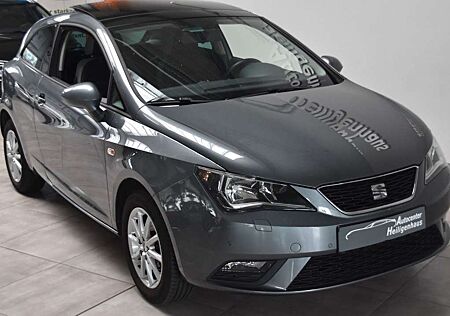 Seat Ibiza SC Style Panorama Klimaaut. Alu 2.Hand