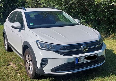 VW Taigo Volkswagen 1.0 TSI OPF DSG Life