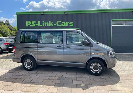 VW T5 Transporter Volkswagen 2.0 TDI Kasten-Kombi * 9 - Sitzer