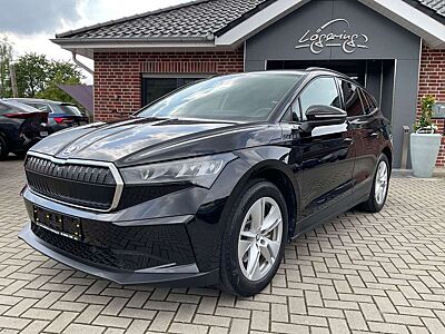 Skoda Enyaq 60,Kamera,Navi,LED,KAMERA