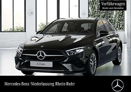 Mercedes-Benz A 180 PROGRESSIVE+AHK+LED+KAMERA+TOTW+KEYLESS+7G