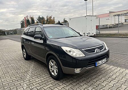 Hyundai iX55 3.0 V6 CRDi Comfort