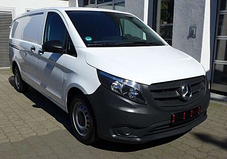 Mercedes-Benz Vito 110 CDI lang Klima PTS nur 31Tkm