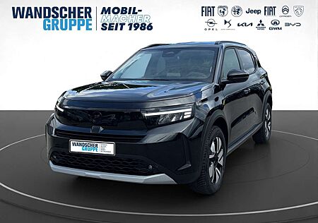 Opel Frontera 1.2 GS Hybrid 145PS KAMERA SHZ AWR NAV