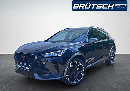 Cupra Formentor VZ 2.0 TSI 4Drive DSG / E-SITZE / BEATS / NAVI / A