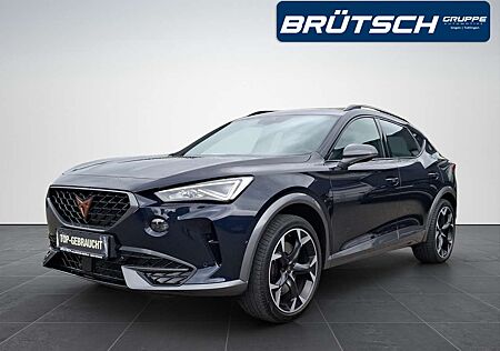 Cupra Formentor VZ 2.0 TSI 4Drive DSG / E-SITZE / BEATS / NAVI / A