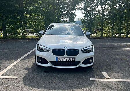 BMW 118i 118 Edition M Sport Shadow