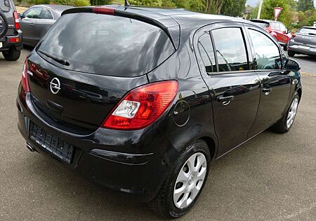 Opel Corsa Satellite 1.4 [KLIMA/CD/5-TÜRIG]