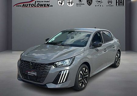 Peugeot 208 1.2 PureTech 100 Allure Rückfahrkamera