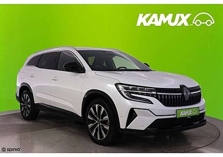 Renault Espace VI 1.2E-TECH Aut.Techno+LED+NAVI+7-SITZE