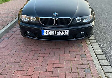 BMW 318 Ci Edition Exclusive