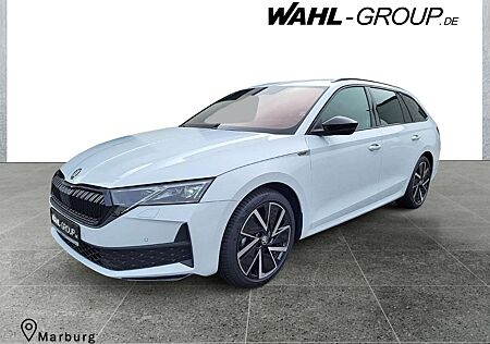 Skoda Octavia 2.0 TDI 150 DSG Sportline*Matrix*Navi*LED*PDC*RFK*