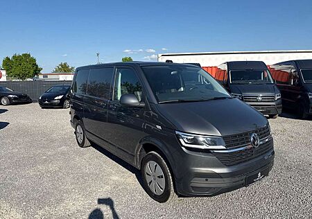 VW T6 Transporter Volkswagen