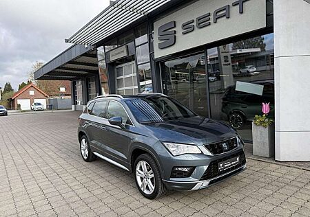 Seat Ateca FR - 2.0 TDI - DSG
