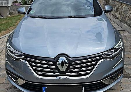 Renault Talisman Grandtour TCe 225 EDC GPFINITIALE PARIS