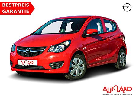 Opel Karl 1.0 Active Klima AUX