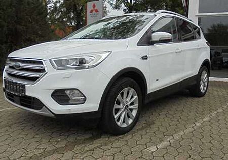 Ford Kuga 2.0 TDCI Titanium 4X4