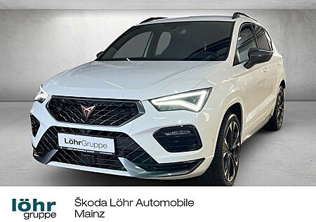 Cupra Ateca 2.0 TSI DSG 4Drive