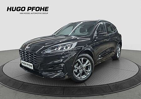 Ford Kuga ST-Line AHK ACC KAM NAVI LED WI-PKT