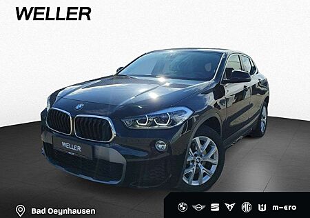 BMW X2 sDrive18i M Sport X NaviPlus Pano AHK HUD LED